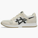 Asics Lyte Classic Oatmeal Black (women's)