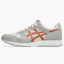 Asics Lyte Classic Pale Oak Rust Orange