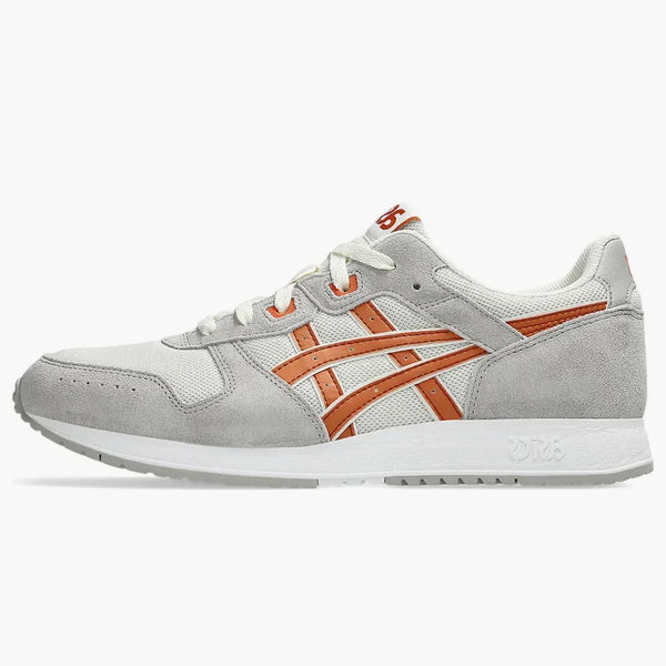 Asics Lyte Classic Pale Oak Rust Orange
