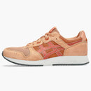 Asics Lyte Classic Sepia Desert Red (women's)