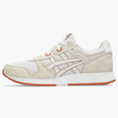 Asics Lyte Classic White Cream (women's)