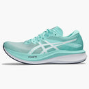 Asics Magic Speed 3 Illuminate Mint White (women's)