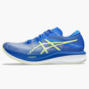 Asics Magic Speed 3 Illusion Blue Glow Yellow