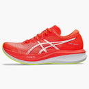 Asics Magic Speed 3 Sunrise Red White (women's)