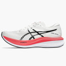 Asics Magic Speed 3 White Black (women's)