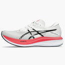 Asics Magic Speed 3 White Black