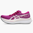 Asics Magic Speed 4 Purple Spectrum (women's)