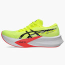 Asics Magic Speed 4 Safety Yellow (women's)