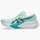 Asics Magic Speed 4 Soothing Sea Black (women's)