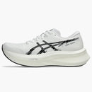Asics Magic Speed 4 White Black (women's)