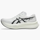 Asics Magic Speed 4 White Black