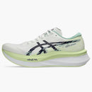 Asics Magic Speed 4 White Blue Expanse