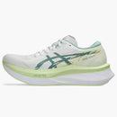 Asics Magic Speed 4 White Celadon (women's)