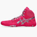 Asics Matblazer Pink Glo Cool Grey (women's)