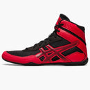 Asics Matcontrol 3 Black Classic Red