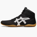 Asics Matflex 7 Black White