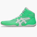 Asics Matflex 7 New Leaf White (gs)