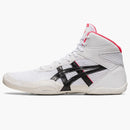 Asics Matflex 7 White Diva Pink