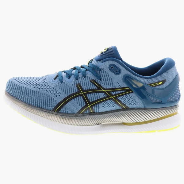 Asics Metaride Grey Floss Black