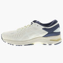 Asics Metarun Off White Stone Black (women's)