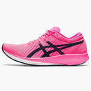 Asics Metaracer Hot Pink (women's)