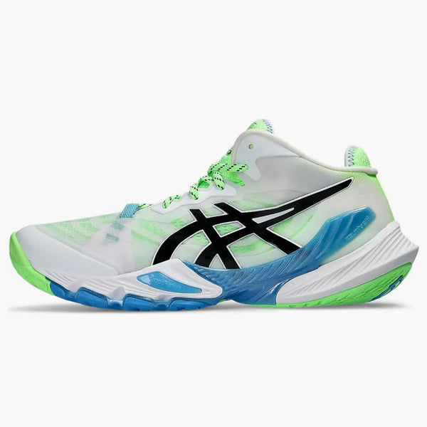 Asics Metarise Shoe White Black