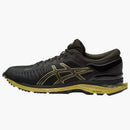 Asics Metarun Black Gold