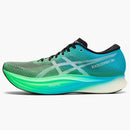 Asics Metaspeed Edge+ New Leaf Green Blue