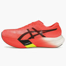Asics Metaspeed Edge Paris Sunrise Red