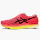 Asics Metaspeed Edge Performance Red