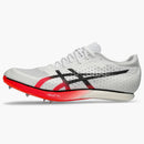 Asics Metaspeed Md White Black