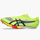 Asics Metaspeed Sp Paris Safety Yellow Black