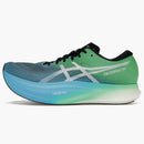 Asics Metaspeed Sky+ New Leaf Green Blue