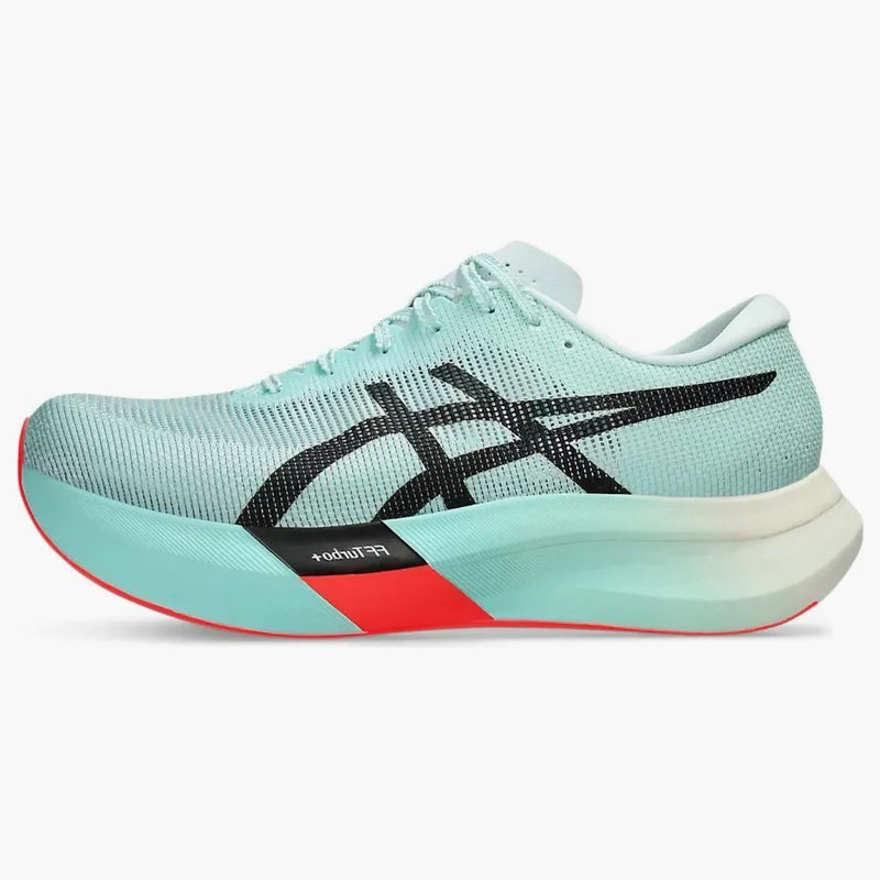 Asics Metaspeed Sky Paris Illuminate Mint Black