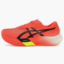 Asics Metaspeed Sky Paris Sunrise Red