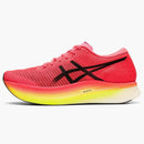 Asics Metaspeed Sky Performance Red (women's)