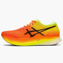 Asics Metaspeed Sky Shocking Orange