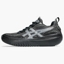 Asics Neocurve Black Pure Silver
