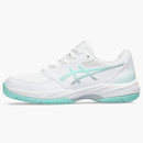 Asics Netburner Ballistic 3 White Illuminate Mint (gs)