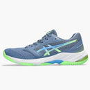 Asics Netburner Ballistic Ff 3 Denim Blue Waterscape