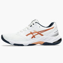 Asics Netburner Ballistic Ff 3 White Pure Bronze