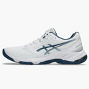 Asics Netburner Ballistic Ff 3 White Vintage Indigo