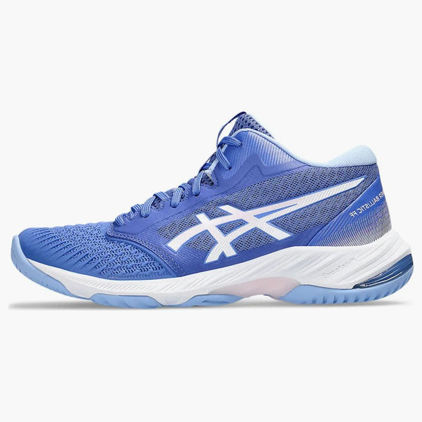 Asics Netburner Ballistic Ff Mt 3 Sapphire Cosmos (women's)