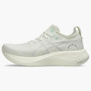 Asics Nimbus Mirai White White