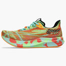 Asics Noosa Tri 15 Lime Burst Illuminate Mint (women's)