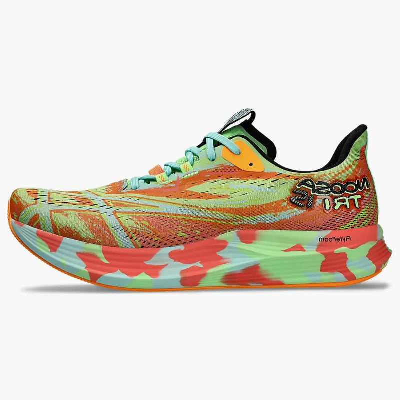 Asics Noosa Tri 15 Lime Burst Illuminate Mint
