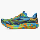 Asics Noosa Tri 15 Waterscape Electric Lime
