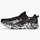 Asics Noosa Tri 13 Black Pure Gold