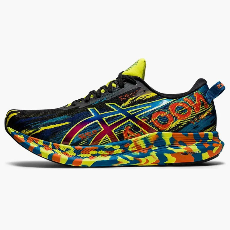 Asics Noosa Tri 13 Black Sour Yuzu