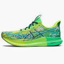 Asics Noosa Tri 14 Safety Yellow Green